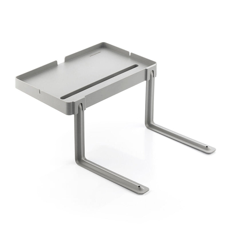 SleepShelf Prateleira Universal para Cama com Suporte para Dispositivos e Ranuras para Cabos Com Desconto Especial
